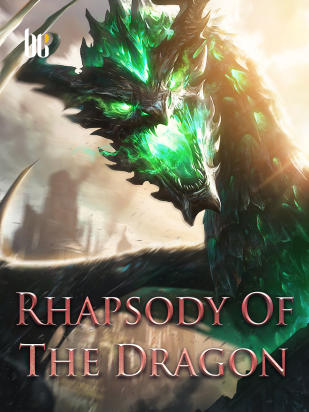 Rhapsody Of The Dragon